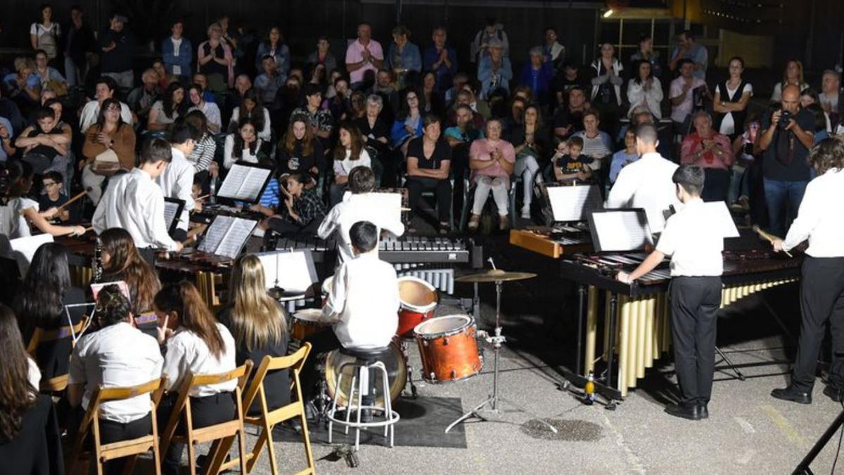 Festexando o Día a Música