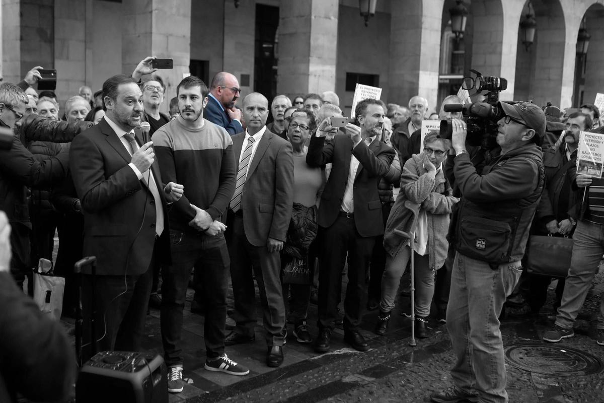 El rastro de Koldo por Asturias: la sombra de Ábalos en cada viaje a la región.