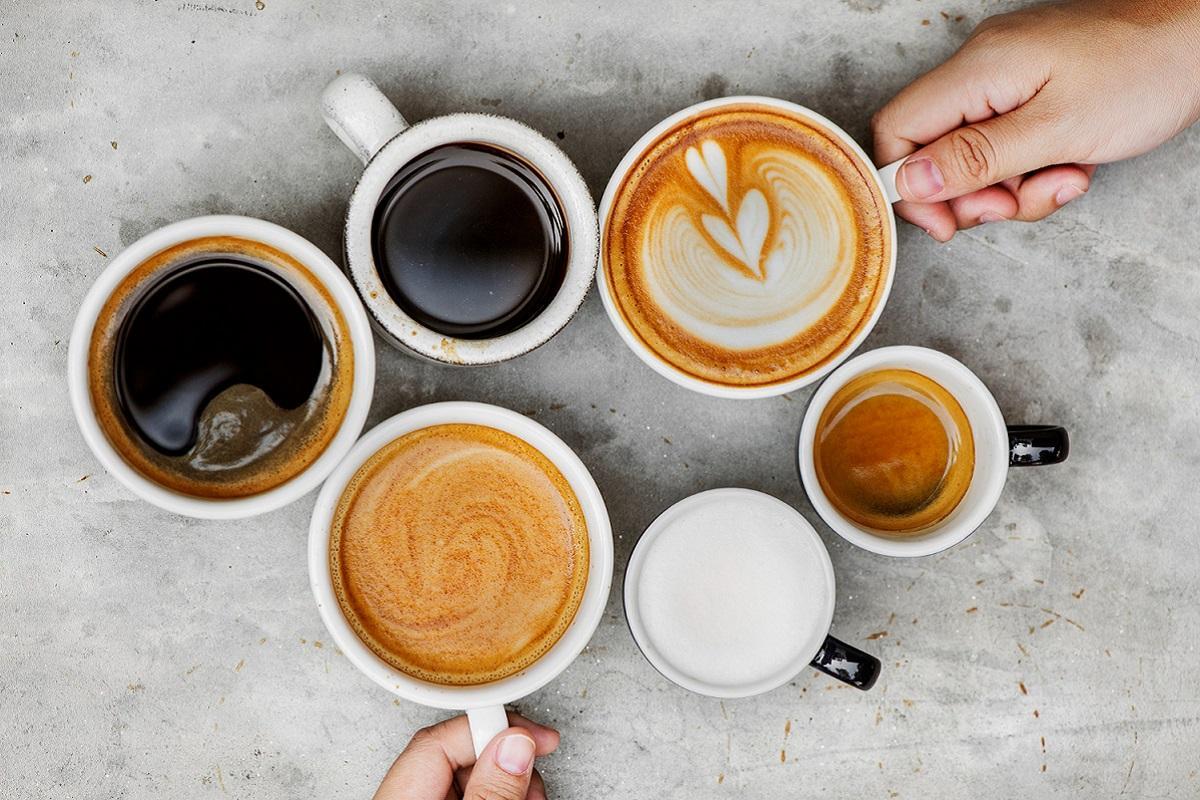 Un buen café, dicen los expertos, debe tener sabores afrutados, cítricos y un pequeño toque ácido.