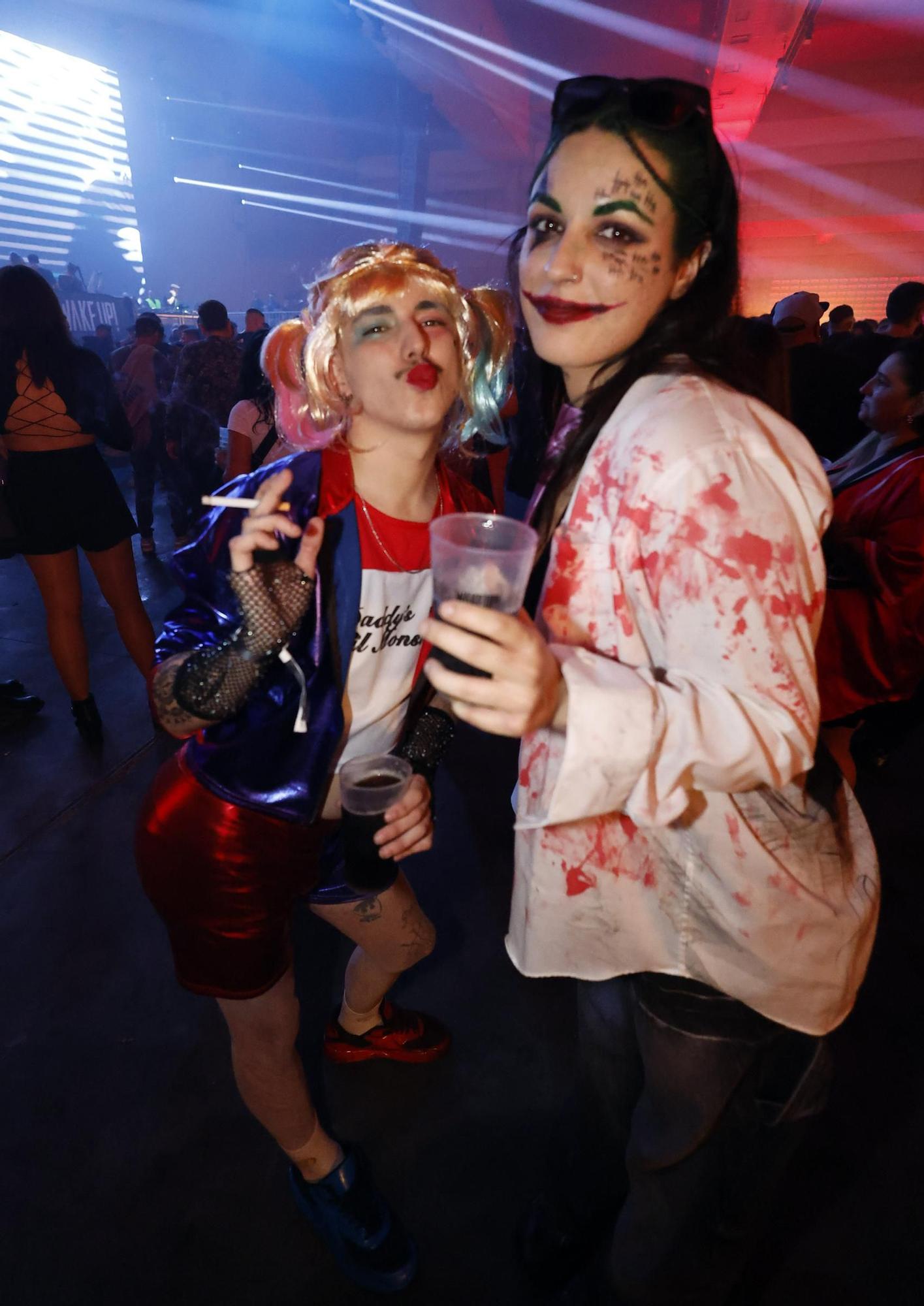 El Festival Wake Up! Special Halloween llega a Vigo