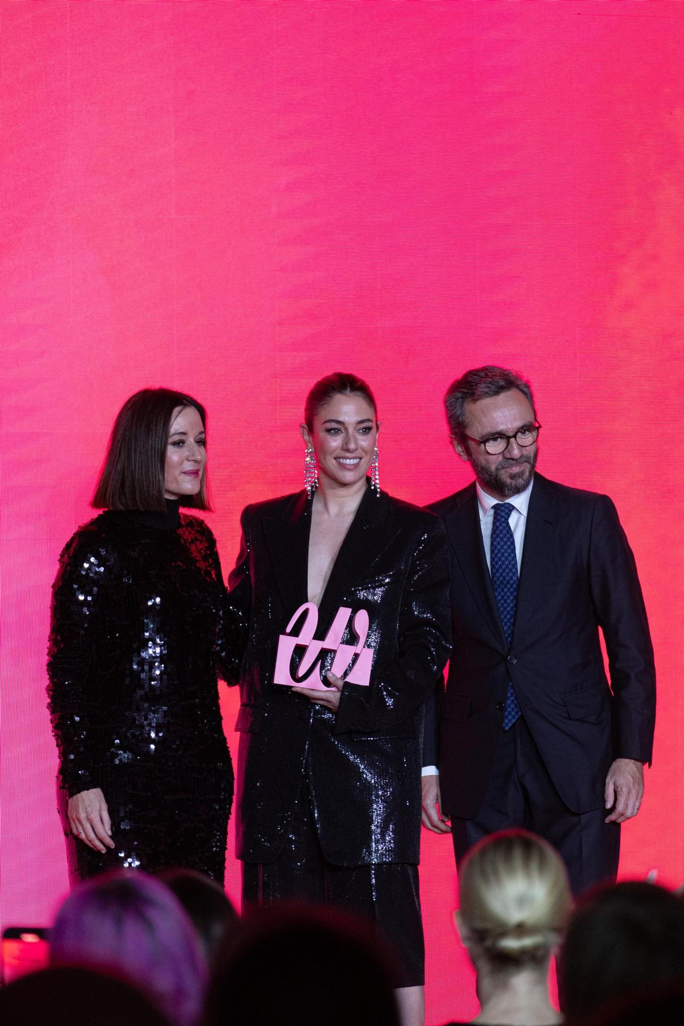 Los Premios Woman 2024, en imágenes