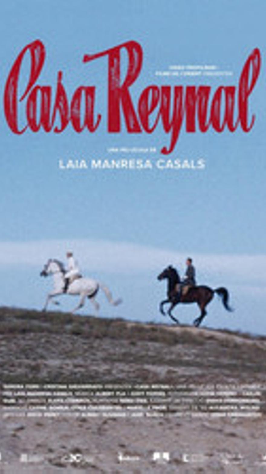 Casa Reynal